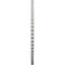 Ekena Millwork Nexus Ceiling Medallion (Fits Canopies up to 2 3/4"), 30"OD x 1 1/4"P, Pot of Cream Crackle CM30NEPCC - alternate 3